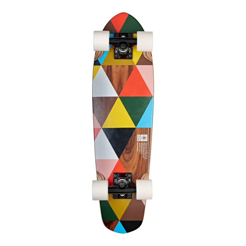 Globe Blazer 26” Cruiser - Eames Play