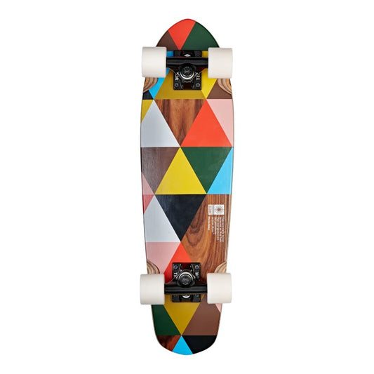 Globe Blazer 26” Cruiser - Eames Play