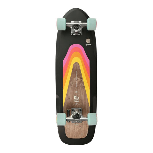 Globe Blazer Fuego 29” Cruiser - Flare