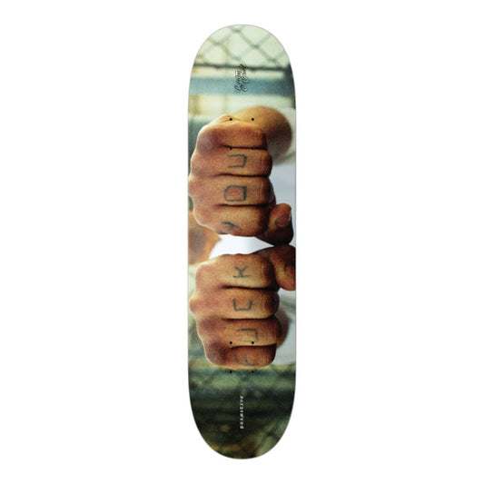 Primitive Deck - Knuckles 8.25"