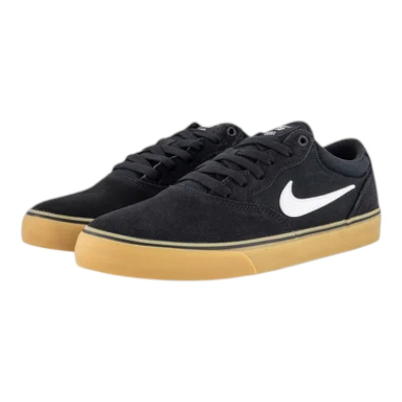 Nike SB Chron 2 - Black/White/Gum