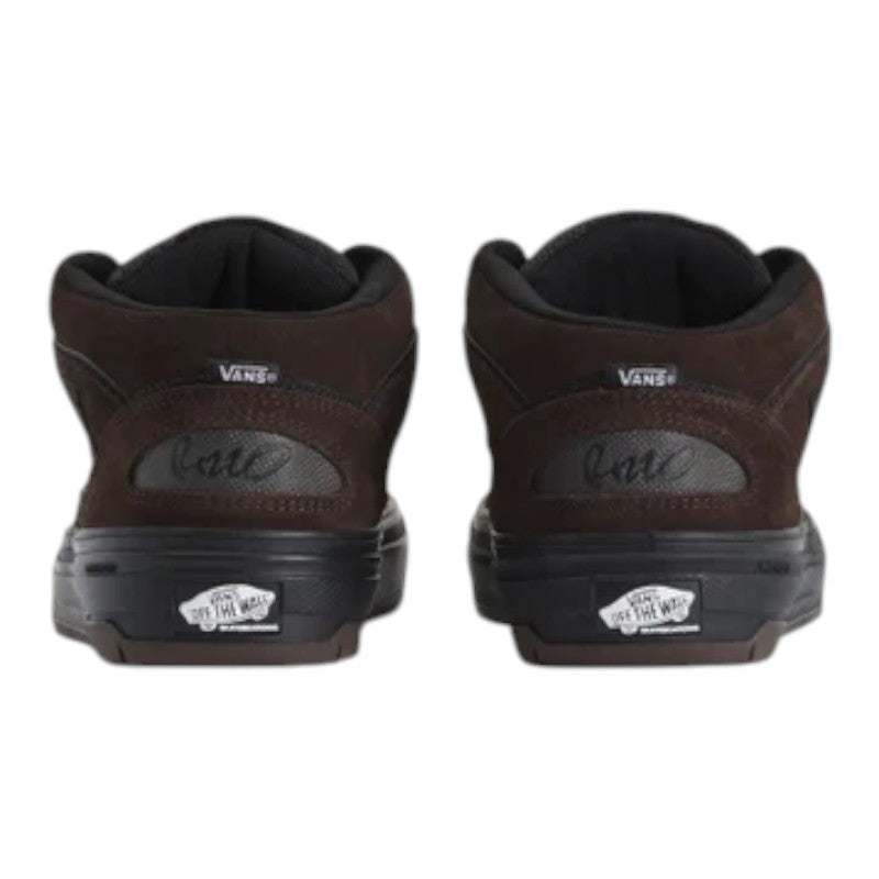 Vans Skate Half Cab Wafflecup - Rizzo/Brown/Black