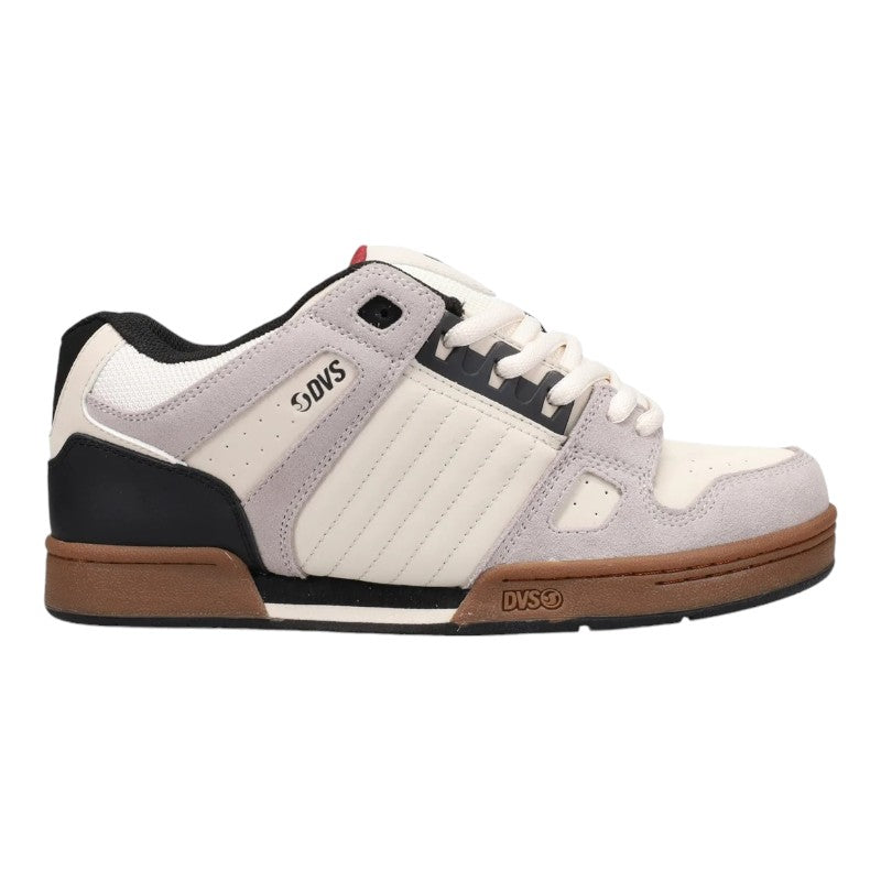 DVS Celsius – Grey/Black/Gum