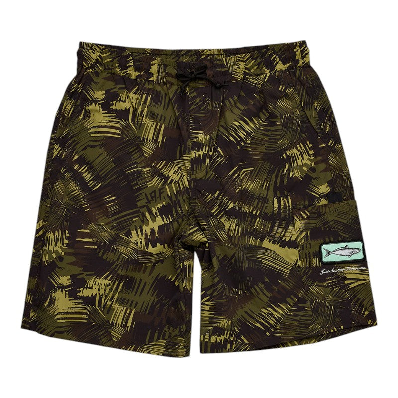 J.A.F Kahawai Boardshorts - Bushmark