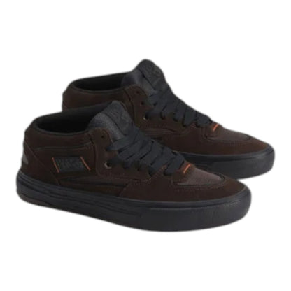 Vans Skate Half Cab Wafflecup - Rizzo/Brown/Black