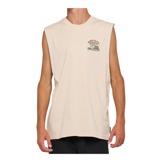 Mad Hueys Sweet As NZ Muscle - Cement