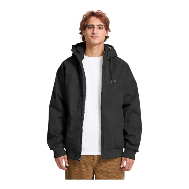 Volcom Hernan 10K Jacket - Black
