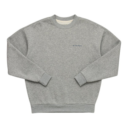 J.A.F Casting North Crew - Grey Marle