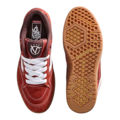 Vans Skate Rowan Z3 - Gum/Bordeaux
