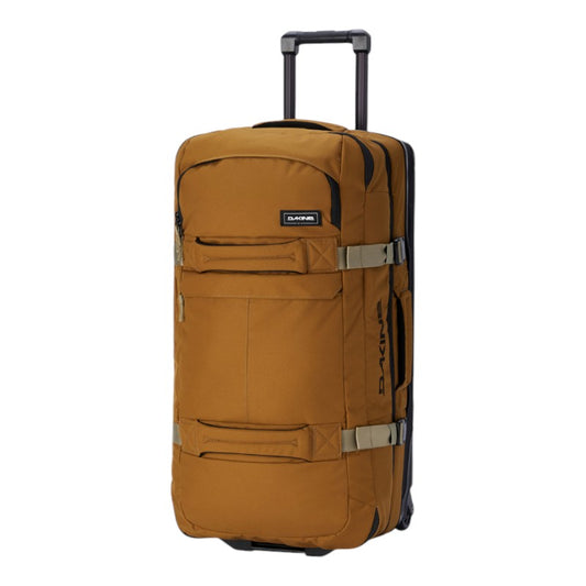 Dakine Split Roller Bag 85L - Rubber