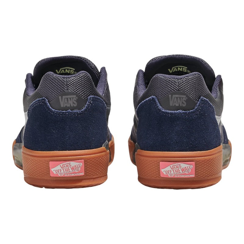 Vans Skate Ave Navy/Gum – Cheapskates