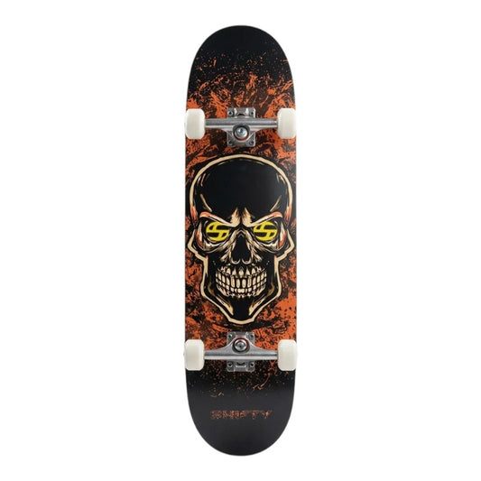 Shifty Complete - Forbidden 8.25"