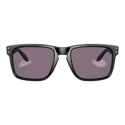 Oakley Holbrook XL - Matte Black/Prizm Grey