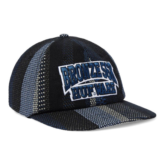 HUF X Bronze56K Baja Hat - Multi