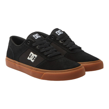 DC Teknic - Black/Gum