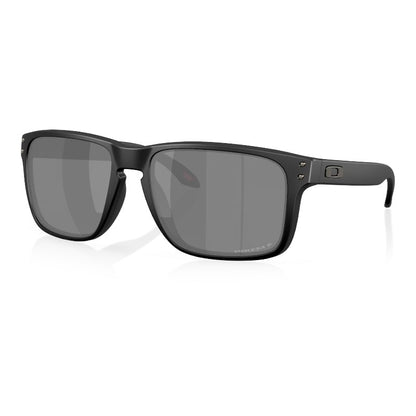 Oakley Holbrook XXL - Matte Black/Prizm Black Polarised