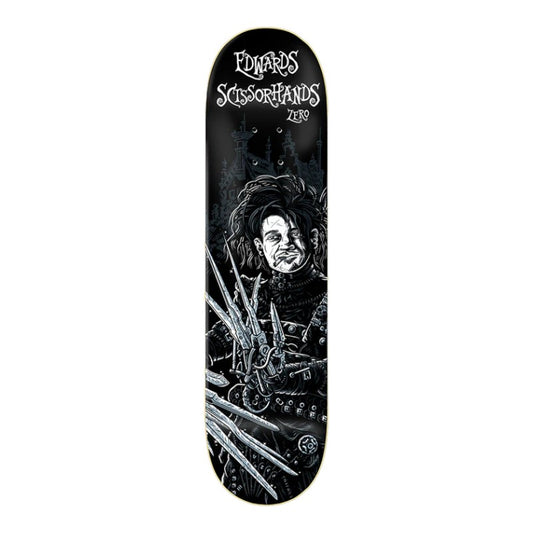 Zero Deck - Edward Scissorhands 8.5"