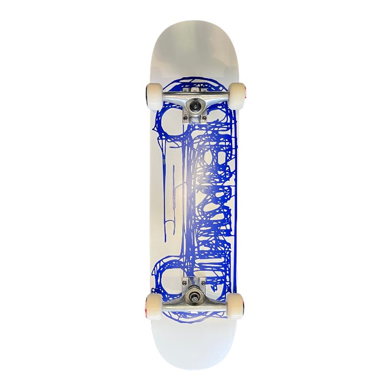 Cheapskates Scribble Completes 7.75" - Assorted
