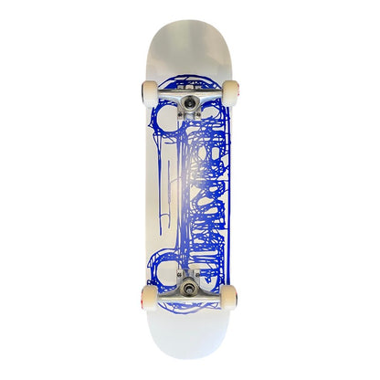 Cheapskates Scribble Completes 7.75" - Assorted
