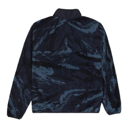 Element Classic Sherpa - Spirit Camo Blue
