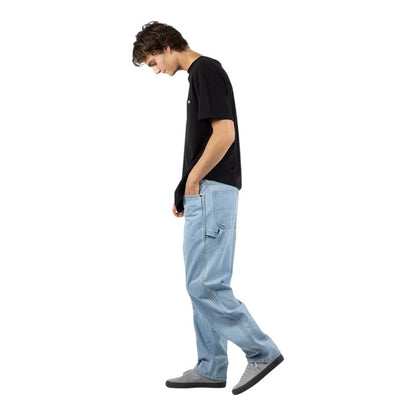 Dickies P1993 Relaxed Fit Carpenter Jean - Light Indigo