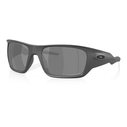 Oakley Masseter - Steel/Prizm Black