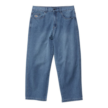 Xlarge Bull Denim 91 Pant - Blue Indigo