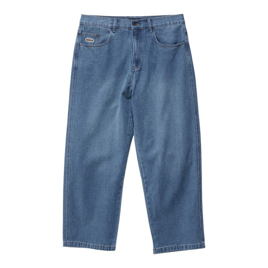 Xlarge Bull Denim 91 Pant - Blue Indigo