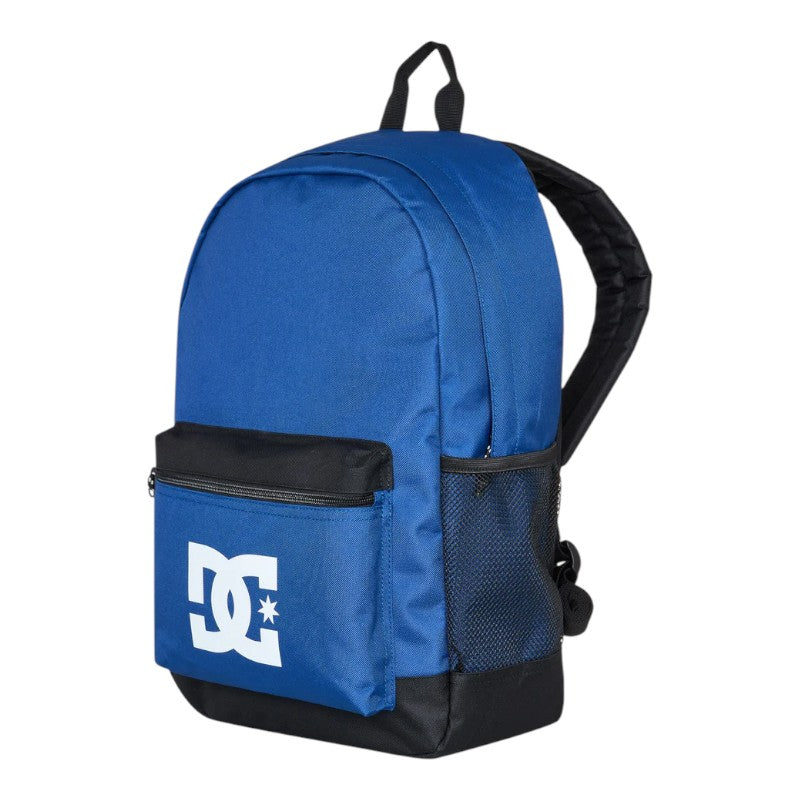 DC Nickel Backpack - Dark Denim