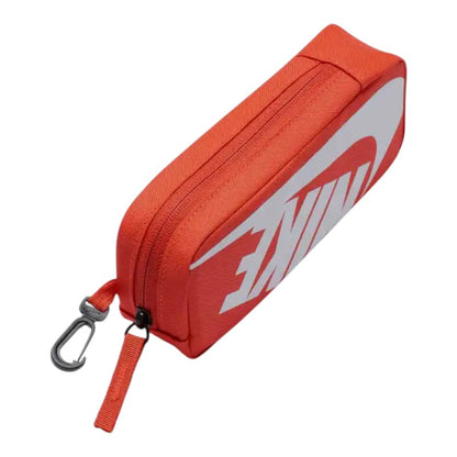 Nike Youth Elemental Shoebox Backpack - Blue/Orange