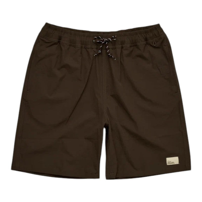 J.A.F Crewman Shorts 2.0 - Earth