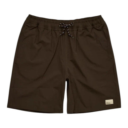 J.A.F Crewman Shorts 2.0 - Earth