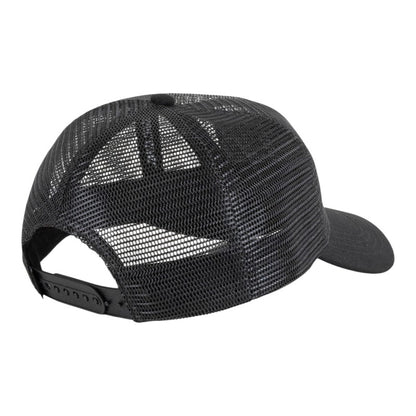 Santa Cruz Youth Meek Scratched Slasher Cap - Black