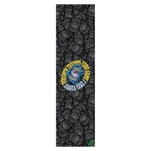 Santa Cruz Pokemon TCG Grip Tape