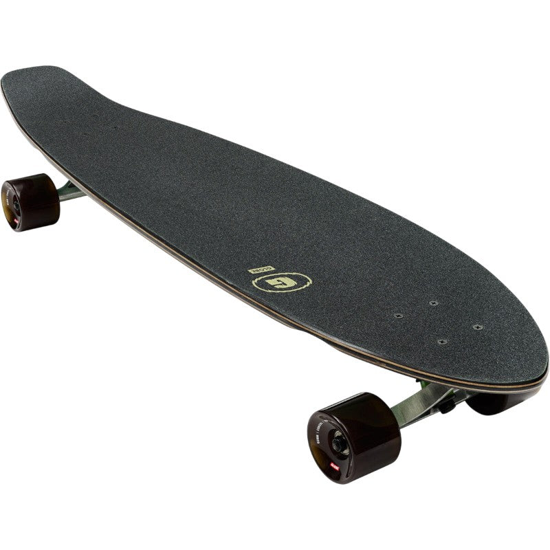 Globe The All-Time 35” Longboard - Seascape
