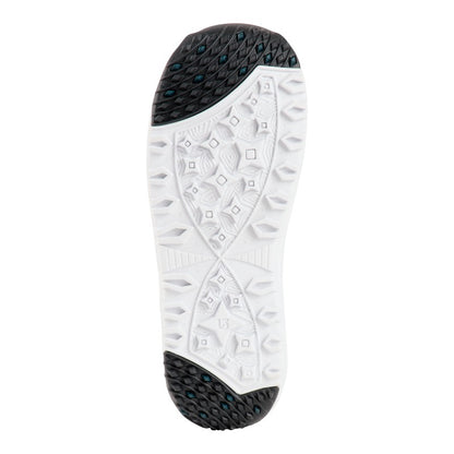 BURTON Women's Limelight Boa Snowboard Boots 2025 - Gray Cloud