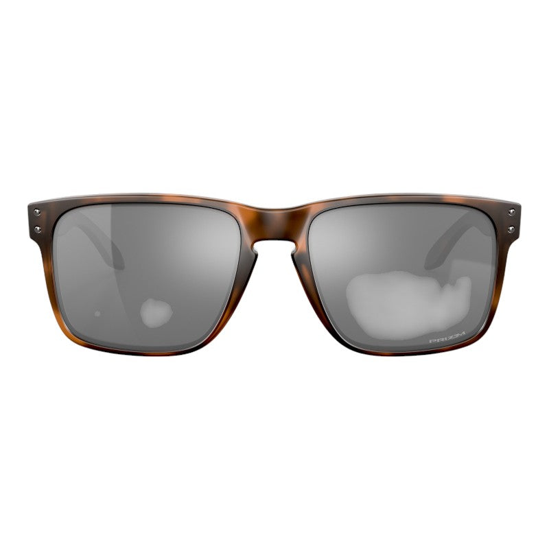 Oakley Holbrook XL - Matte Brown Tortoise/Prizm Black
