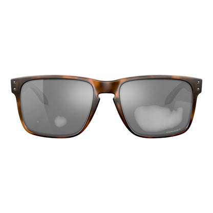 Oakley Holbrook XL - Matte Brown Tortoise/Prizm Black