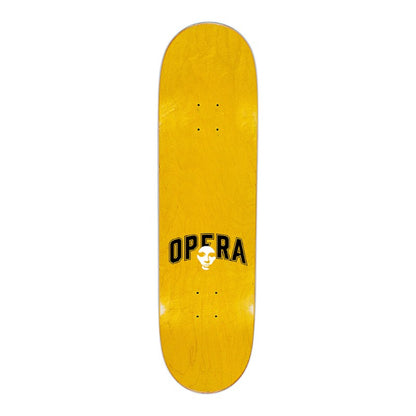 Opera Deck - Digital EX7 8.25"