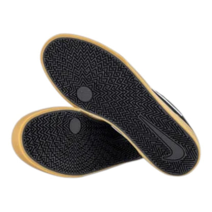 Nike SB Chron 2 - Black/White/Gum