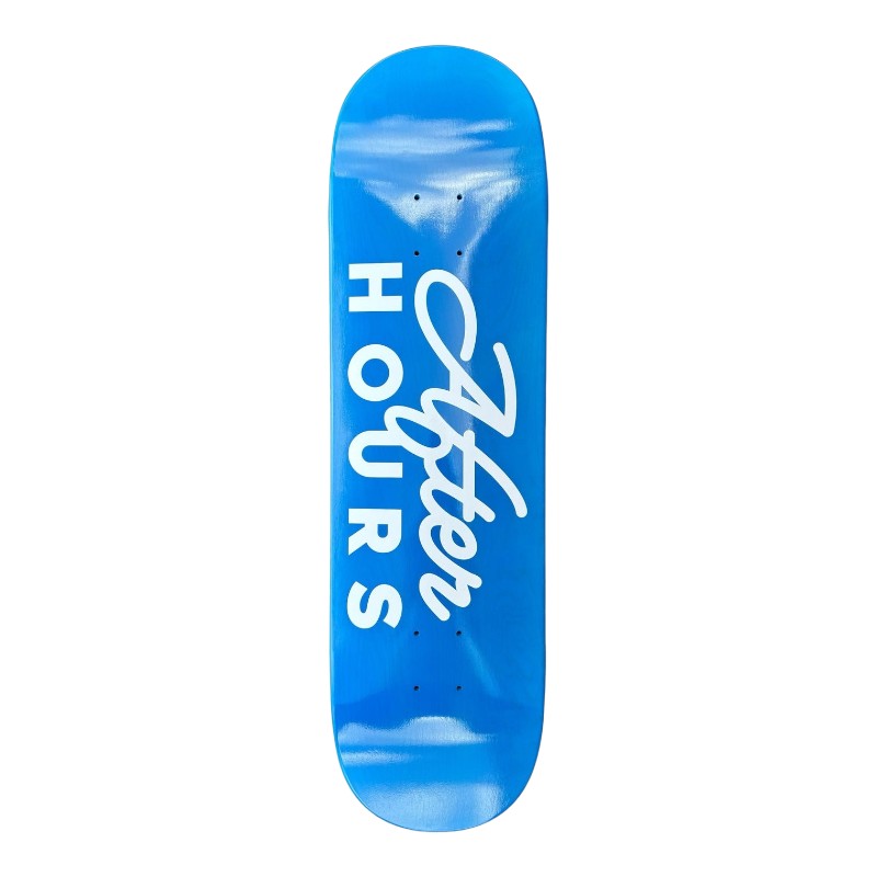 After Hours Deck - Corpo 8.25"