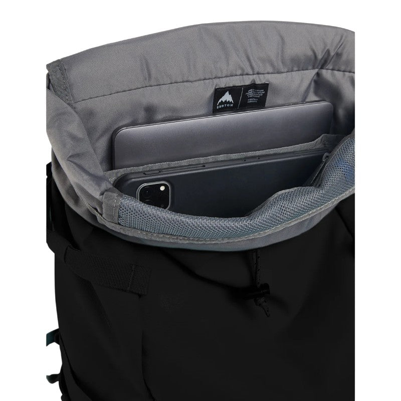 Burton Tinder 2.0 30L Backpack - True Black