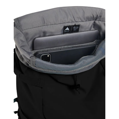 Burton Tinder 2.0 30L Backpack - True Black