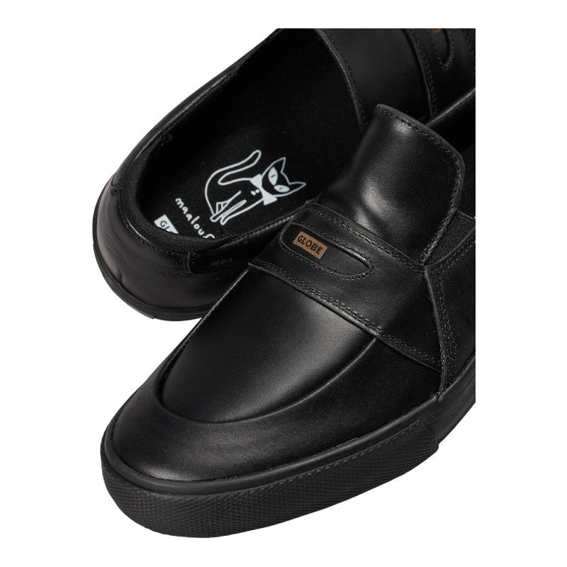 Globe Liazon - Black/Maalouf