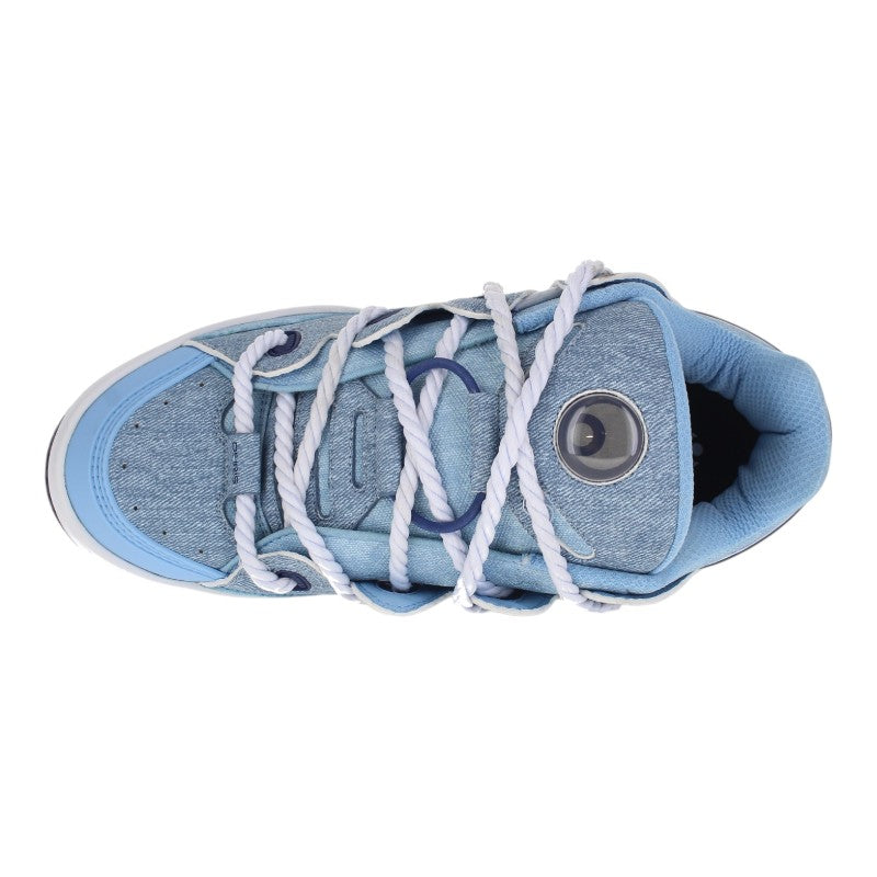Osiris D3 OG - Denim/White/Blue