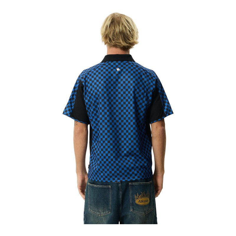 Afends In'It 1000 Jersey - Marine