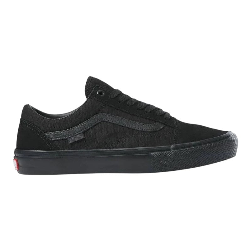 Vans Skate Old Skool - Black/Black