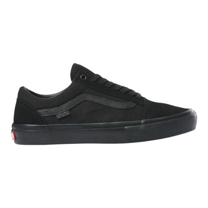 Vans Skate Old Skool - Black/Black