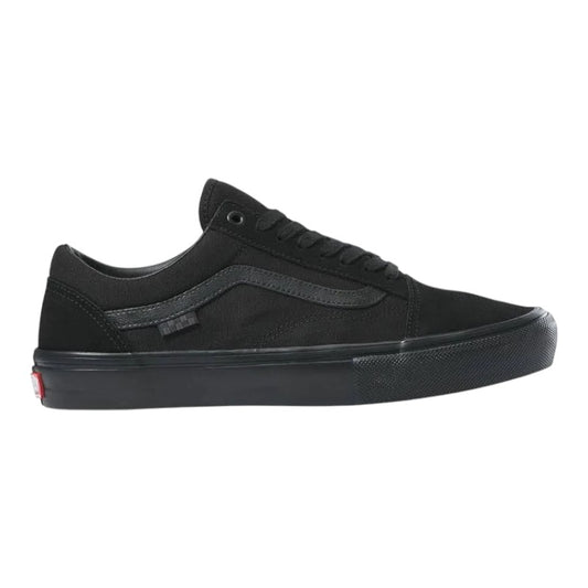 Vans Skate Old Skool - Black/Black