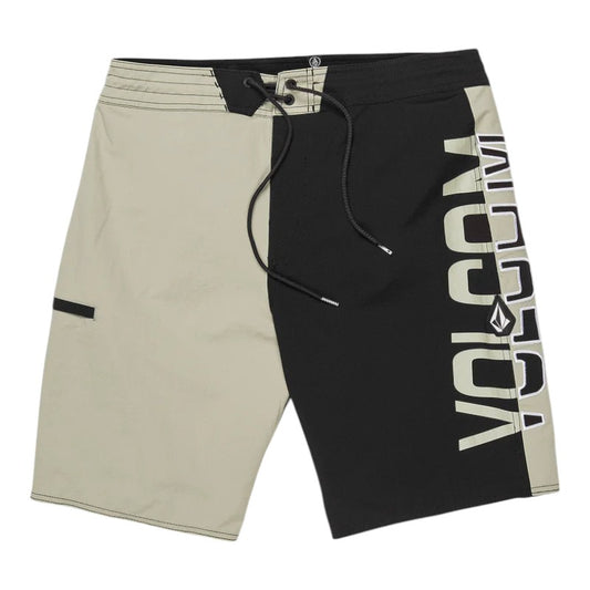 Volcom Surf Vitals Noa Deane 21" Boardshort - Dark Olive